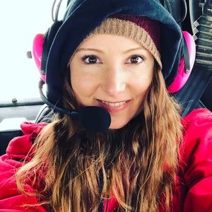 Meet your Posher, Jamie